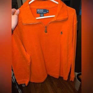 Men’s Ralph Lauren sweater